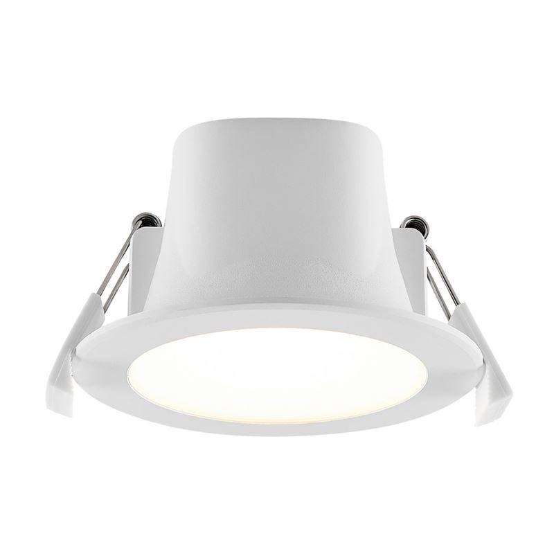 Downlight Acrux Pro 68 LED 7W DIM 2700/3000/4000K hvid