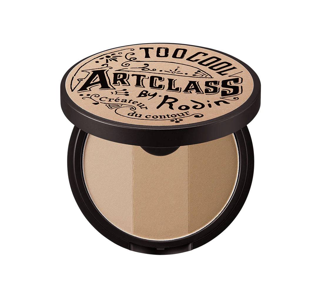 Too Cool For School - Art Class By Rodin Shading - 02 Modern Boutique Edition