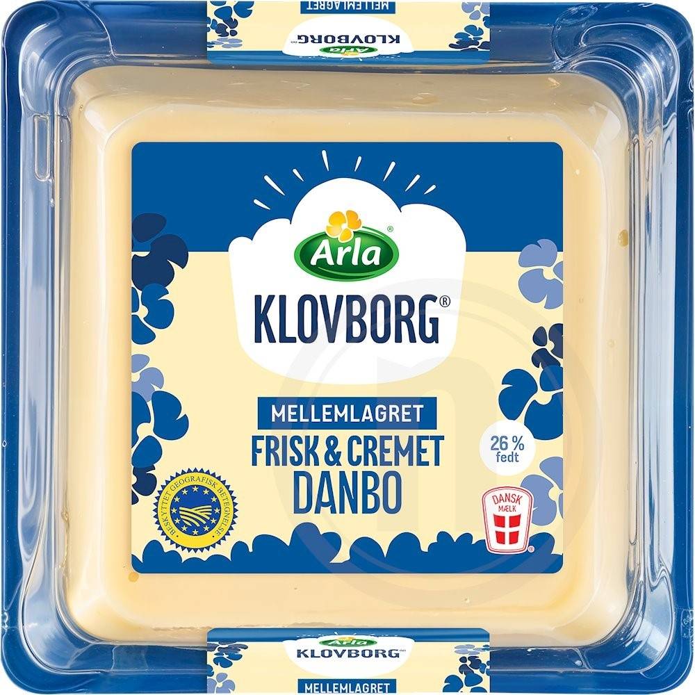 Ost i skiver ML 45+