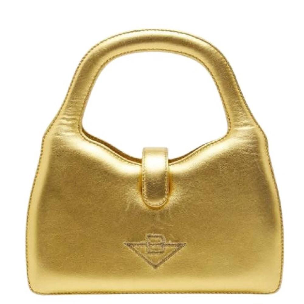 Bottega Veneta Vintage - Pre-owned Vintage Handväska Vintage - Dam - ONE Size - Läder