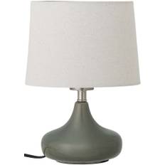 Creative Collection Loa Bordlampe H28 cm, Grøn