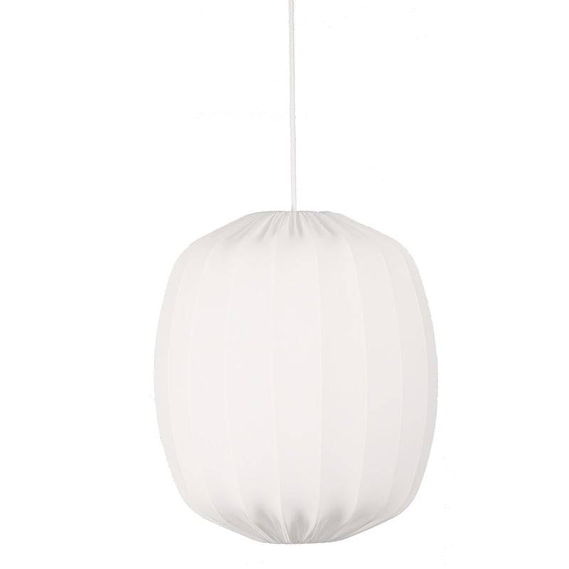 Watt & Veke Prisma 35 linen taklampa Vit