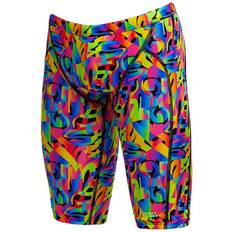 Funkita Badbyxor - Training - UV50+ - Colour Funktion - Funkita - 12 år (152) - Badkläder
