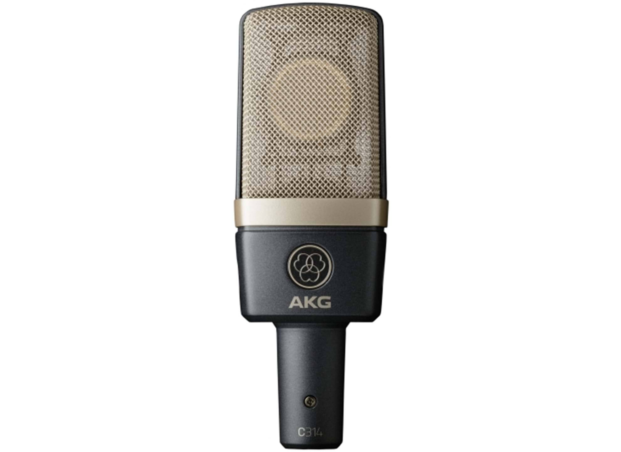 Akg C314