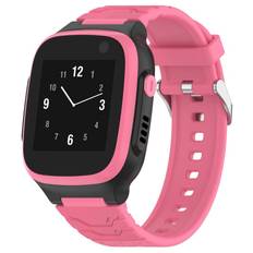 Silikonarmband Xplora X5 Play rosa