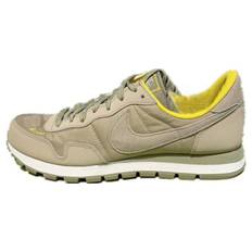 Nike Air Pegasus 83 Olive Men Sneakers Light-Brown White Yellow FJ7693-222 45.5