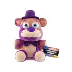 Funko Plush: FNAF Tie-Dye - Freddy