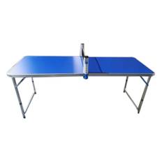 Nordcore Bordtennisbord Mini 160x60x70 cm