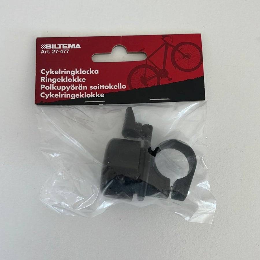 Biltema Cykelringklocka Art. 27-477 Ny