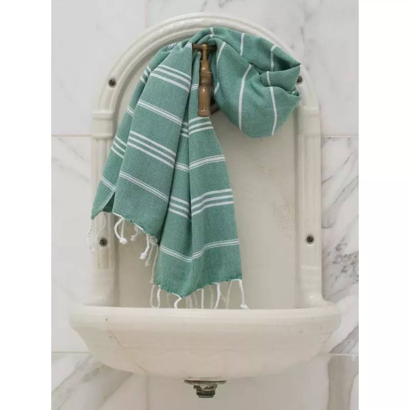 Hamam handduk liten 100x50