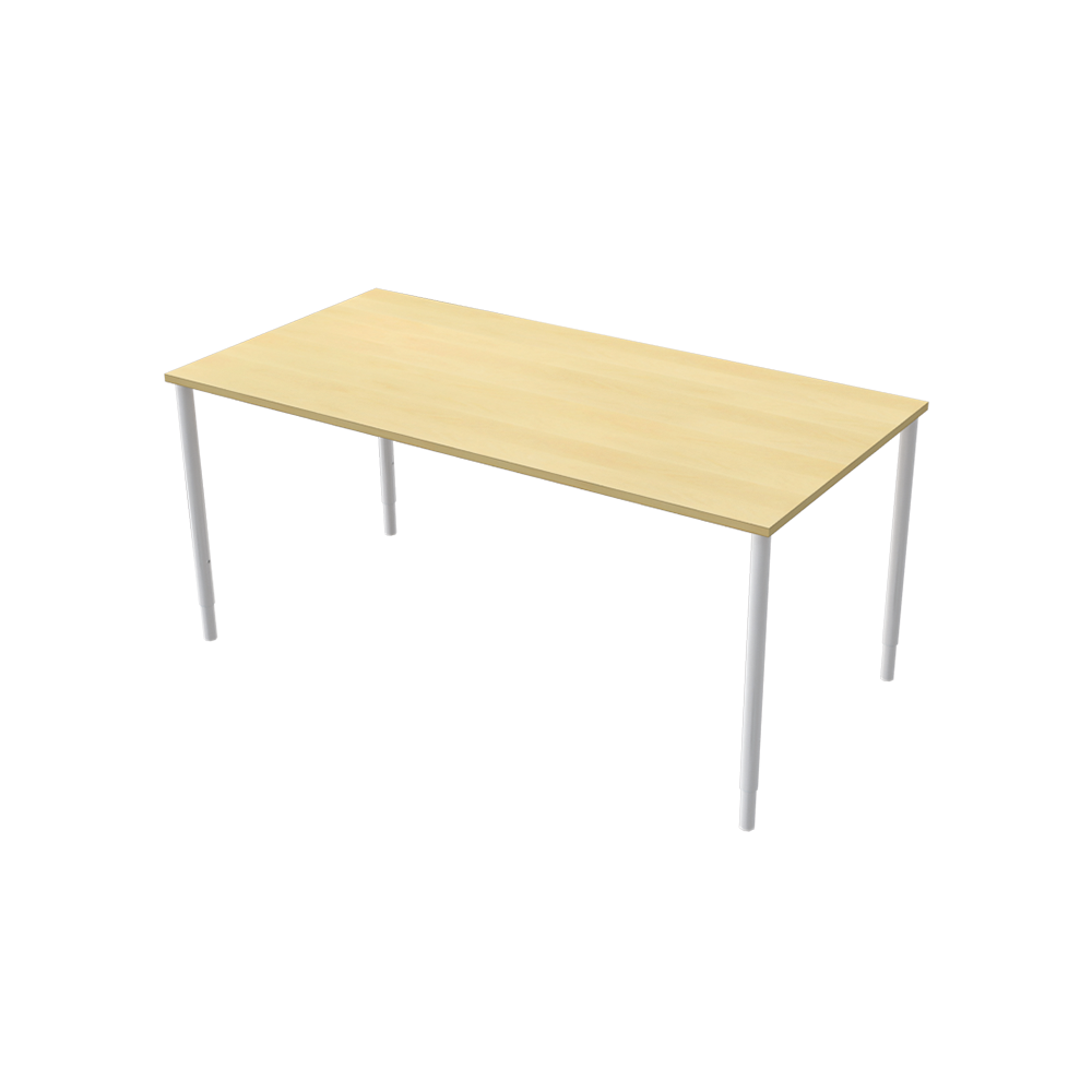 Bord 1400x800mm | Flere farver