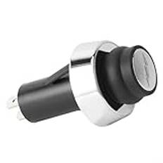 BBQ Ignition Button, 66220 Ignition Button Switch, Grill Lighter Replacement Parts for Weber GS4 för Genesis II & for Weber Spirit 2 E310