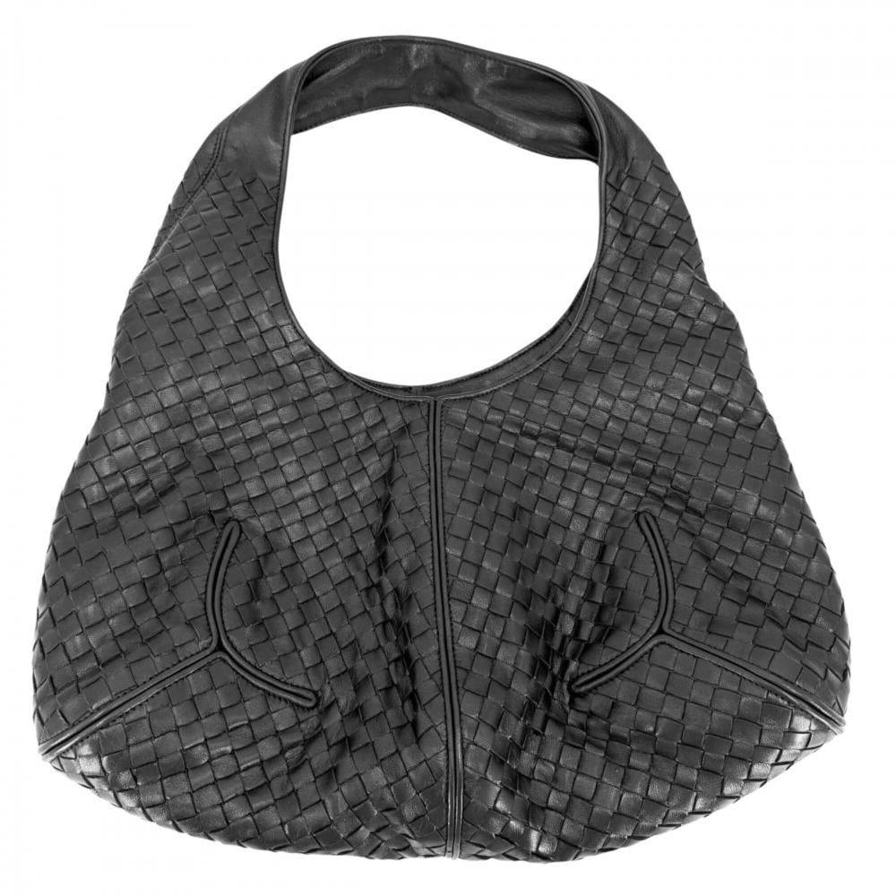 Bottega Veneta Vintage Bottega Veneta Handbag L 22cm x W 38cm x D 14cm - Håndtasker hos Magasin.