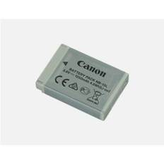 Canon Battery NB-13L - Packaging damaged