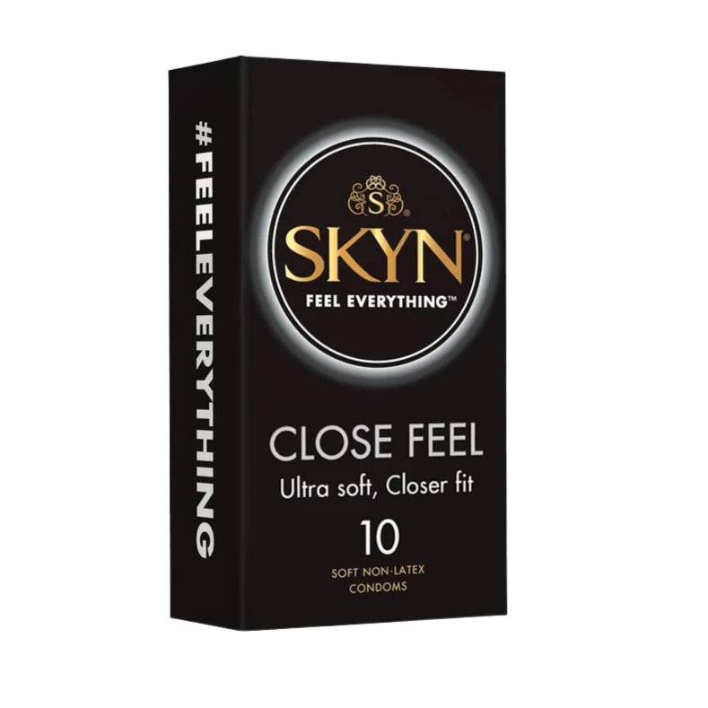 Close Feel
