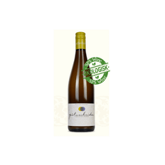 Gut von Beiden Blanc de Noir Spätburgunder 2022, Økologisk, Pfalz, Tyskland