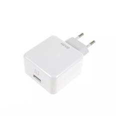 OnePlus Original Oplader Dash Quick Charger 20W Hvid