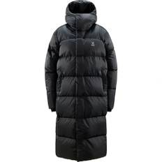 Haglöfs Long Down parka