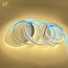 Sensor Control Lights Flexible Led Lamp Tape Ribbon Single Color Tv Desktop Screen Backlight Usb 2835 12v Rgb Led Strip