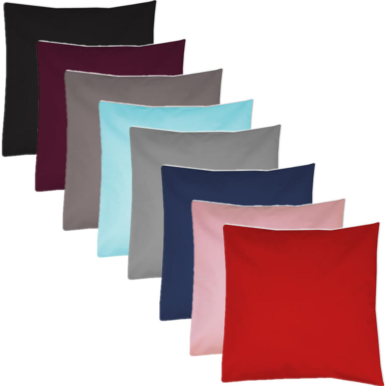 Link Kitchen Wear X1010 50 x 60 cm Pink (ca. Pantone 1895) Farve