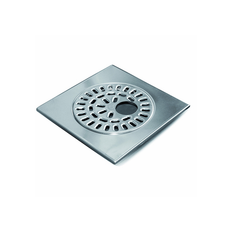 Golvsil Purus med Urtag Syrafast 200x200x6 mm