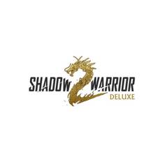 Shadow Warrior 2 Deluxe PC