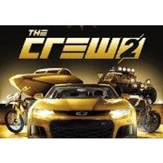 The Crew 2 Gold Edition PS4 Account