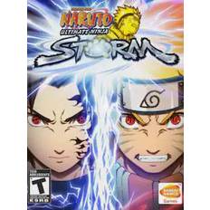 NARUTO: Ultimate Ninja STORM (Xbox One) - Xbox Live Key - EUROPE