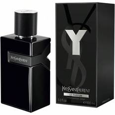 YSL Y Homme Le Parfum Edp Vapo 100ml - Vitt