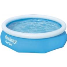 Bestway oppustelig swimmingpool 57270 305 x 76 cm