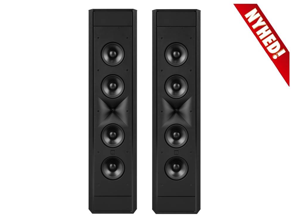 JBL SCL-9XL Front - Synthesis