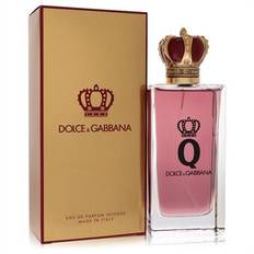 Q By Dolce & Gabbana by Dolce & Gabbana - Eau De Parfum Intense Spray 100 ml - för kvinnor