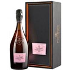 Champagne Clicquot La Grande Dame Rosé - Gaveæske