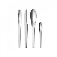 Arne Jacobsen 4-delat Set Matt