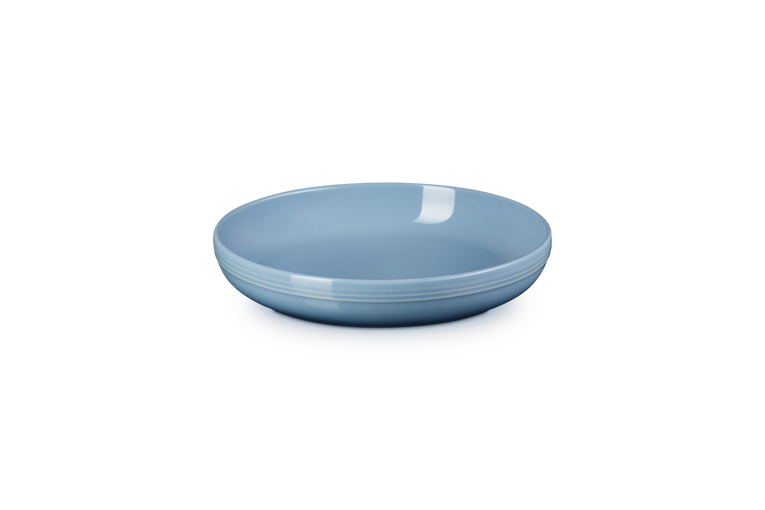 Coupe pastatallerken stentøj