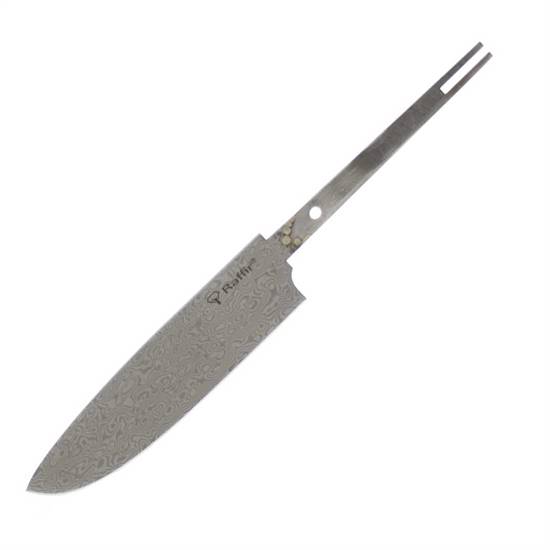 Knivklinge Køkkenkniv Raffir Universal - 120 mm.