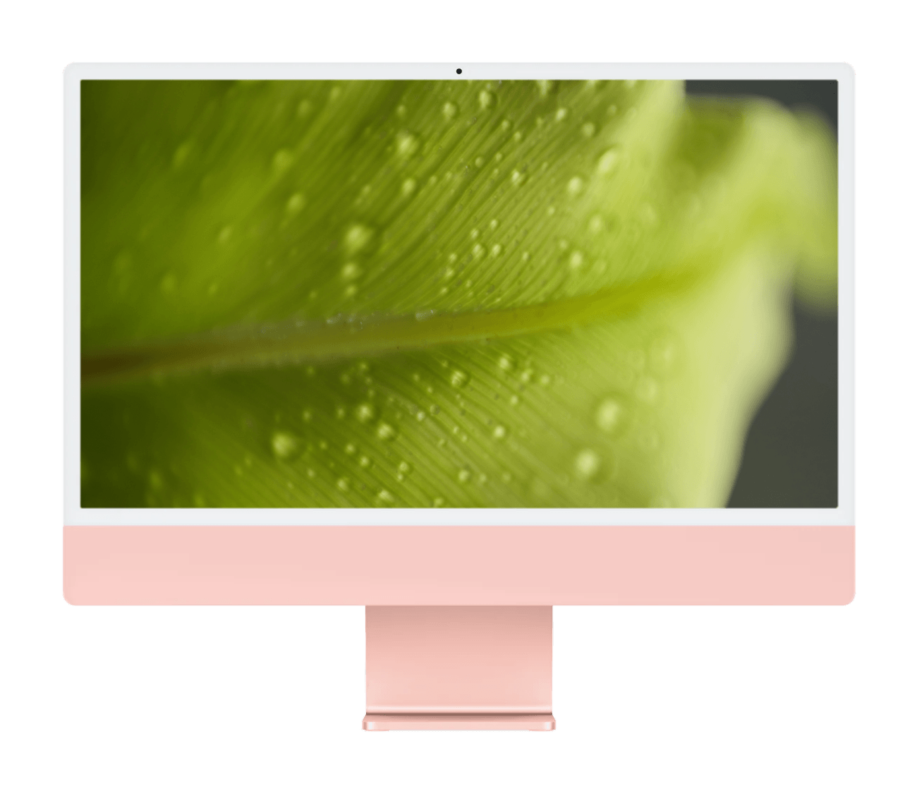 iMac 24" (2021) M1
