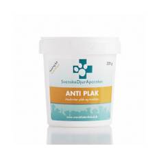Anti Plak - 335 gram - Svensk Dyreapotek