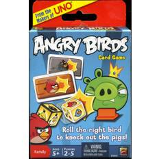 Angry Birds: The Card Game