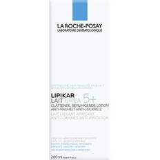ROCHE-POSAY Lipikar Lait Urea 5+ Lotion