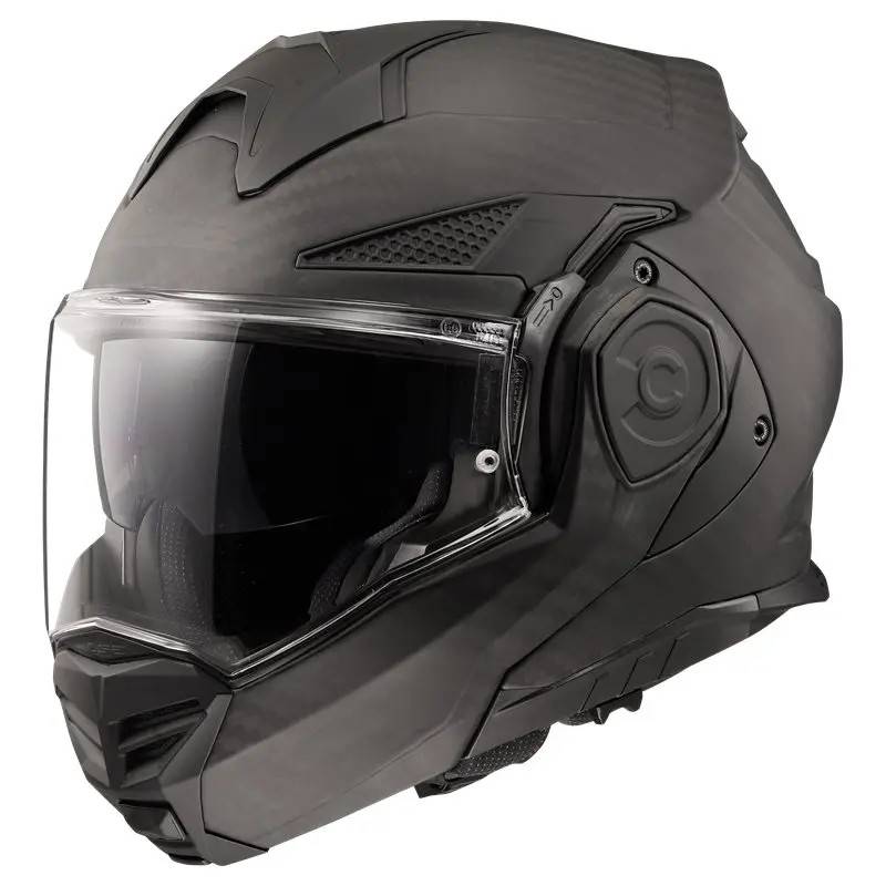 Hjälm Ls2 Ff901 Advant X Carbon Matt Carbon