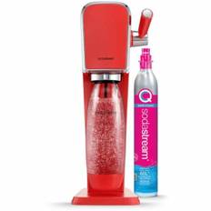 Sodamaskin sodastream ART Mandarine 1 L