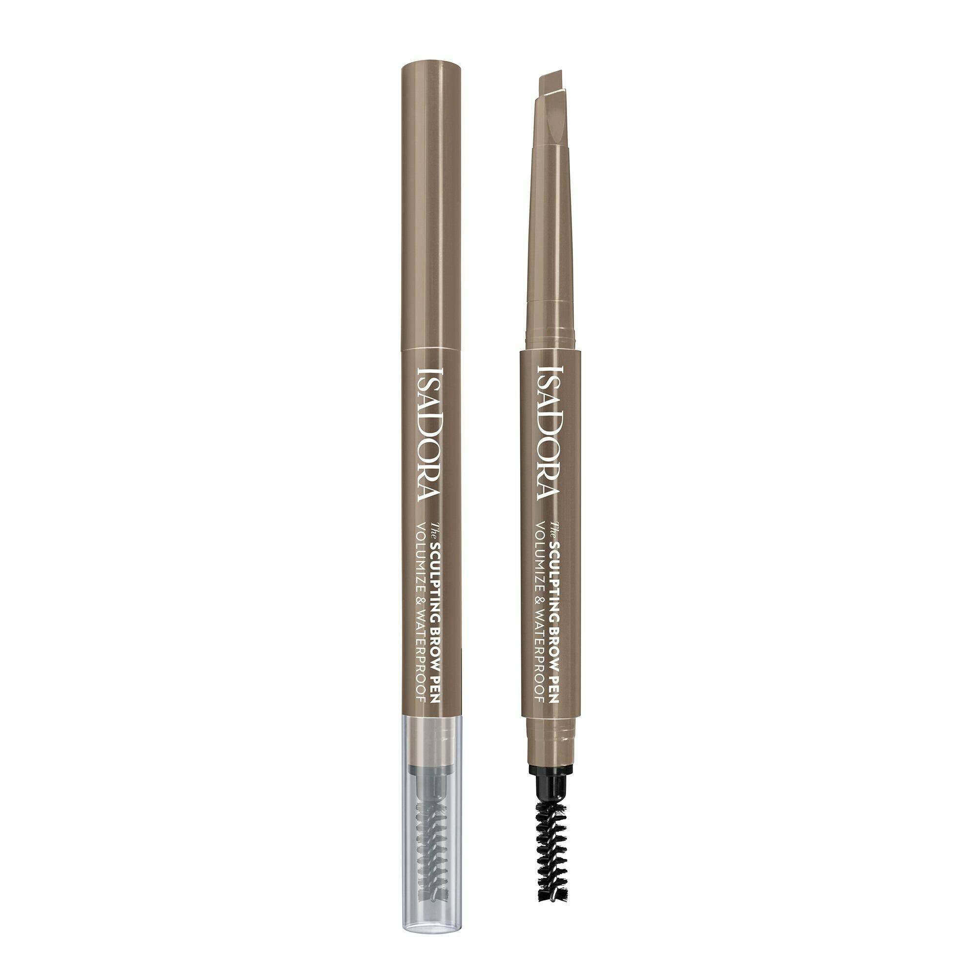 Isadora The Sculpting Brow Pen 05 Taupe 1 st