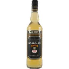 Aalborg Nordguld Akvavit