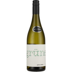 2023 Grüner Veltliner Burgenland Kracher / Neckenmarkt | Grüner Veltliner Hvidvin fra Burgenland, Østrig