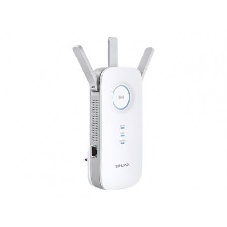 TP-LINK AC1750 Dual Band WiFi Extender