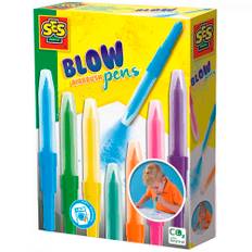 SES Creative Pustetusser Airbrush