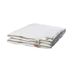 Magasin Magasin Bronze Moskusdun Dyne Varm 240x220 cm. Hvid Str 240x220 cm. Enkeltdyner