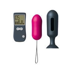 Marc Dorcel Genius Secret Vibe