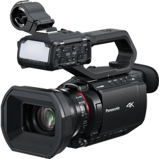 Panasonic  camcorder AG-CX18EJ